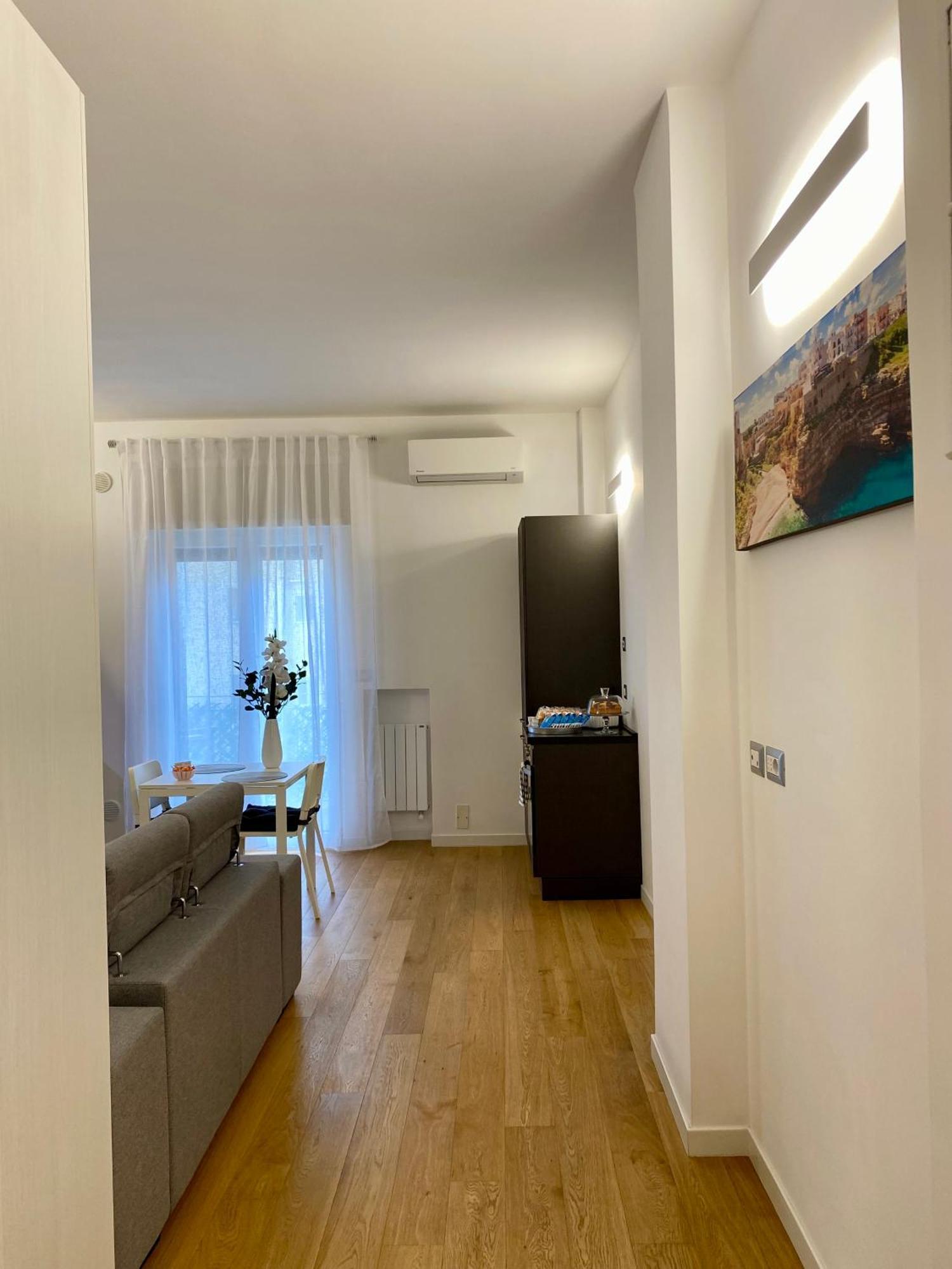 A&A B&B Piccinni Bari Esterno foto