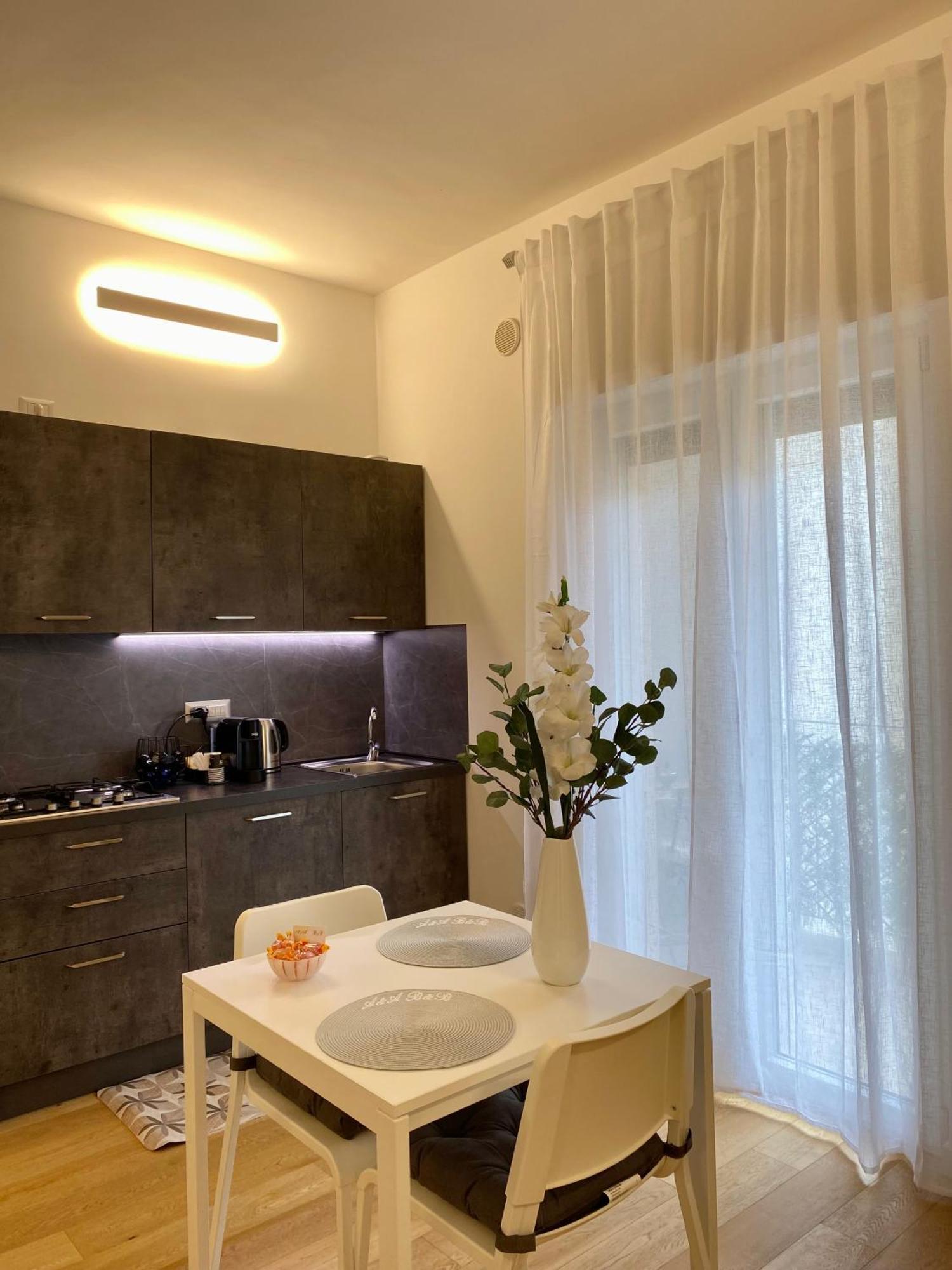 A&A B&B Piccinni Bari Esterno foto