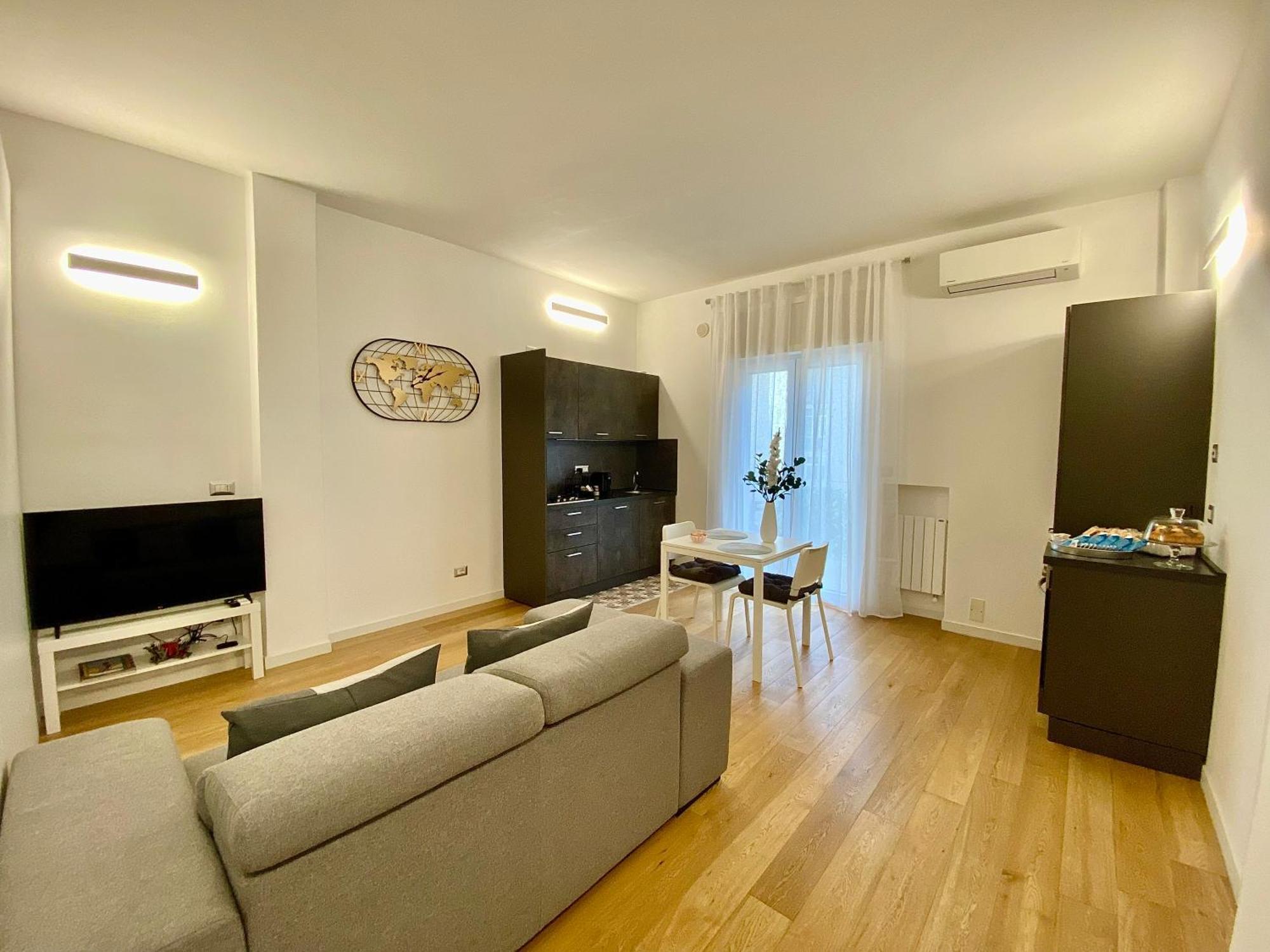 A&A B&B Piccinni Bari Esterno foto